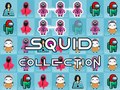 Παιχνίδι Squid Collection