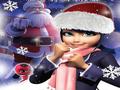 Παιχνίδι Miraculous A Christmas Special Ladybug