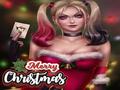 Παιχνίδι Harley Quinn Christmas Sweater Dress Up