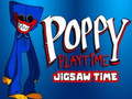 Παιχνίδι Poppy Playtime Jigsaw Time