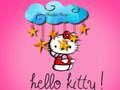 Παιχνίδι Hidden Stars Hello Kitty