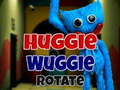Παιχνίδι Huggie Wuggie Rotate