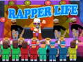 Παιχνίδι Rapper Life