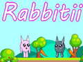 Παιχνίδι Rabbitii