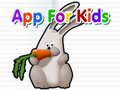 Παιχνίδι App For Kids