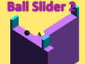 Παιχνίδι Ball Slider 2