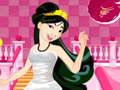 Παιχνίδι Princess Mulan Wedding Dress