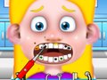 Παιχνίδι Little Dentist For Kids