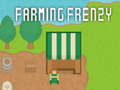 Παιχνίδι Farming Frenzy