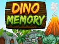 Παιχνίδι Dino Memory