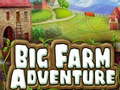 Παιχνίδι Big Farm Adventure