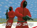 Παιχνίδι Squid Game Swarm