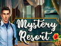 Παιχνίδι Mystery Resort