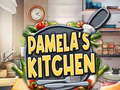 Παιχνίδι Pamela's Kitchen