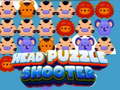 Παιχνίδι Head Puzzle Shooter