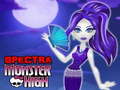 Παιχνίδι Spectra Monster High 