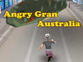 Παιχνίδι Angry Gran Australia
