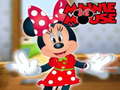 Παιχνίδι Minnie Mouse 