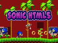Παιχνίδι Sonic html5
