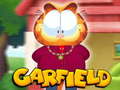 Παιχνίδι Garfield 
