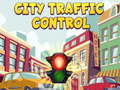 Παιχνίδι City Traffic Control