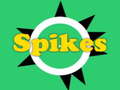 Παιχνίδι Spikes