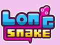 Παιχνίδι Long Snake