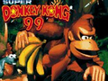 Παιχνίδι Super Donkey Kong 99