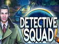 Παιχνίδι Detective Squad