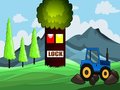 Παιχνίδι Tractor Escape