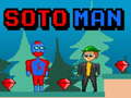 Παιχνίδι Soto Man