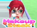 Παιχνίδι Makeup Stack