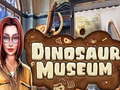 Παιχνίδι Dinosaur Museum