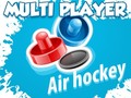 Παιχνίδι Air Hockey Multi Player