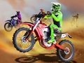 Παιχνίδι Dirt Bike Motocross