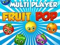 Παιχνίδι Fruit Pop Multi Player