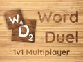 Παιχνίδι Word Duel