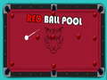 Παιχνίδι Red Ball Pool