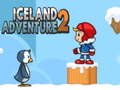 Παιχνίδι Icedland Adventure 2