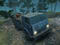 Παιχνίδι 4WD Off-Road Driving Sim