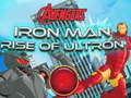 Παιχνίδι Avengers Iron Man Rise of Ultron 2