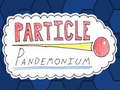 Παιχνίδι Particle Pandemonium