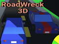 Παιχνίδι RoadWreck 3D