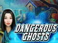 Παιχνίδι Dangerous Ghosts