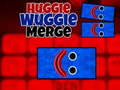 Παιχνίδι Huggie Wuggie Merge