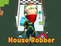 Παιχνίδι House Robber