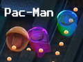 Παιχνίδι Pac-Man 