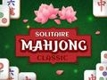 Παιχνίδι Classic Mahjong Solitaire