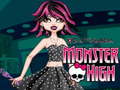 Παιχνίδι Monster High Draculaura