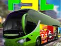 Παιχνίδι Offroad Bus Simulator Drive 3D